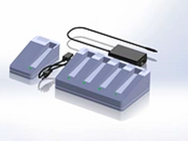 A new type of nano-power lithium-ion battery was successfully developed by Nanchang University